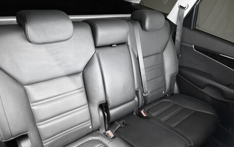 KIA Sorento III Prime рестайлинг, 2019 год, 2 635 000 рублей, 12 фотография