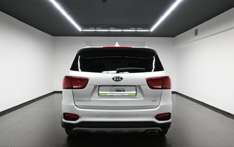 KIA Sorento III Prime рестайлинг, 2019 год, 2 635 000 рублей, 4 фотография