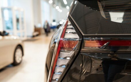 Geely Atlas, 2024 год, 4 017 190 рублей, 7 фотография