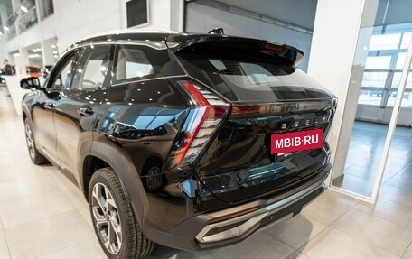 Geely Atlas, 2024 год, 4 017 190 рублей, 4 фотография