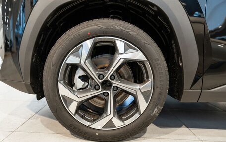 Geely Atlas, 2024 год, 4 017 190 рублей, 9 фотография