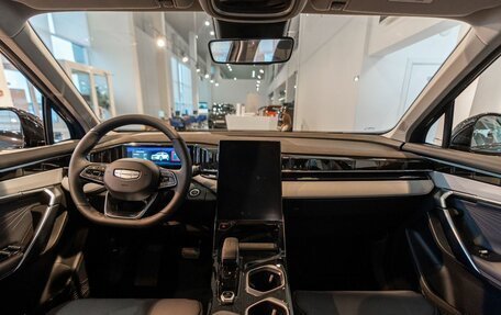 Geely Atlas, 2024 год, 4 017 190 рублей, 10 фотография