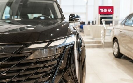 Geely Atlas, 2024 год, 4 017 190 рублей, 6 фотография