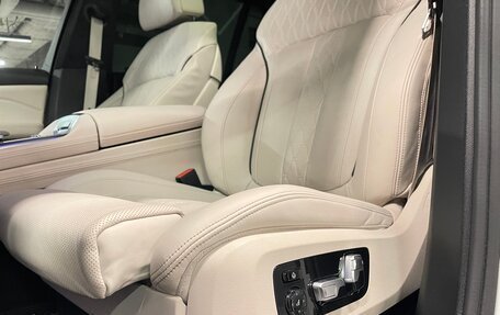 BMW X7, 2020 год, 10 490 000 рублей, 20 фотография
