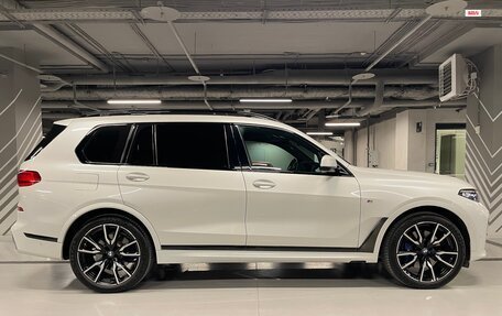 BMW X7, 2020 год, 10 490 000 рублей, 15 фотография