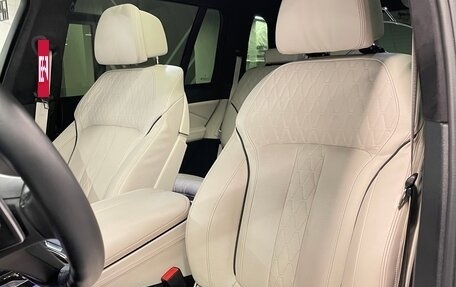 BMW X7, 2020 год, 10 490 000 рублей, 18 фотография