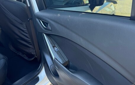 Mazda 6, 2016 год, 1 820 000 рублей, 9 фотография