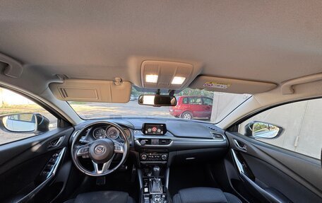 Mazda 6, 2016 год, 1 820 000 рублей, 5 фотография