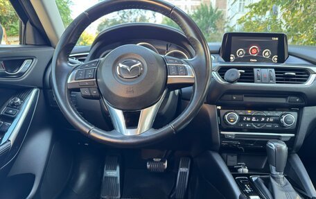 Mazda 6, 2016 год, 1 820 000 рублей, 4 фотография