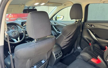 Mazda 6, 2016 год, 1 820 000 рублей, 3 фотография