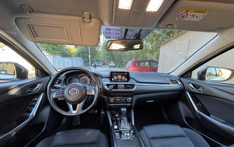 Mazda 6, 2016 год, 1 820 000 рублей, 7 фотография