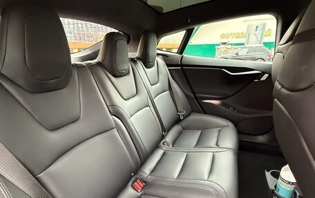 Tesla Model S I, 2020 год, 3 600 000 рублей, 12 фотография