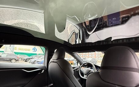 Tesla Model S I, 2020 год, 3 600 000 рублей, 13 фотография