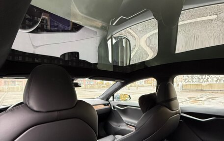 Tesla Model S I, 2020 год, 3 600 000 рублей, 14 фотография