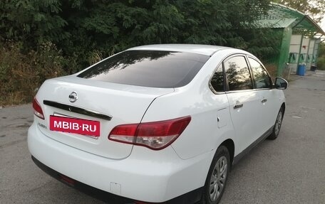 Nissan Almera, 2018 год, 450 000 рублей, 3 фотография