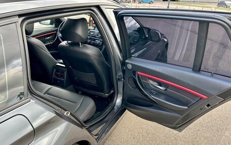 BMW 3 серия, 2016 год, 2 085 000 рублей, 4 фотография