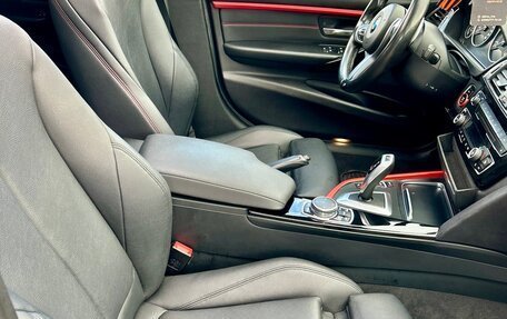BMW 3 серия, 2016 год, 2 085 000 рублей, 6 фотография