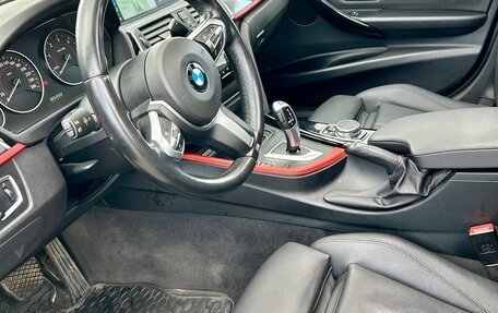BMW 3 серия, 2016 год, 2 085 000 рублей, 8 фотография