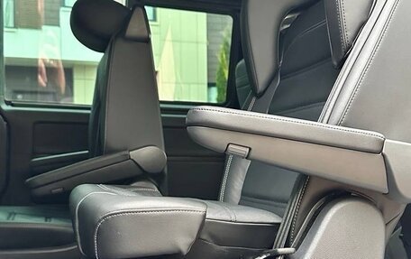 Volkswagen Multivan T6 рестайлинг, 2023 год, 12 000 000 рублей, 9 фотография