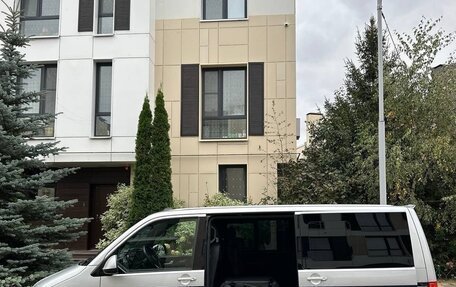 Volkswagen Multivan T6 рестайлинг, 2023 год, 12 000 000 рублей, 6 фотография