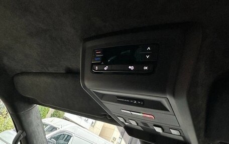 Volkswagen Multivan T6 рестайлинг, 2023 год, 12 000 000 рублей, 13 фотография