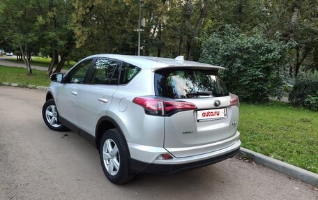 Toyota RAV4, 2018 год, 2 950 000 рублей, 2 фотография