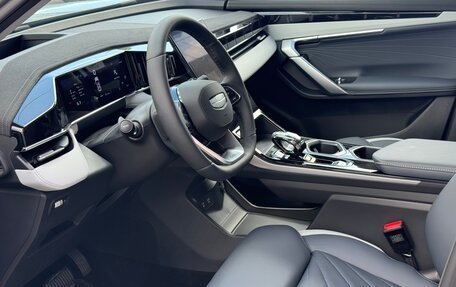 Geely Atlas, 2024 год, 4 017 190 рублей, 7 фотография