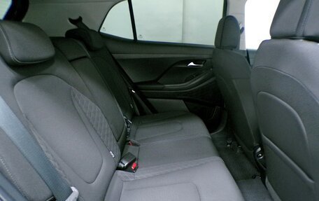 Hyundai Creta I рестайлинг, 2021 год, 2 097 000 рублей, 5 фотография