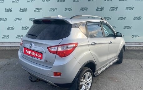 Changan CS35, 2014 год, 750 000 рублей, 4 фотография