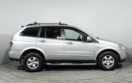 SsangYong Kyron I, 2014 год, 679 585 рублей, 4 фотография