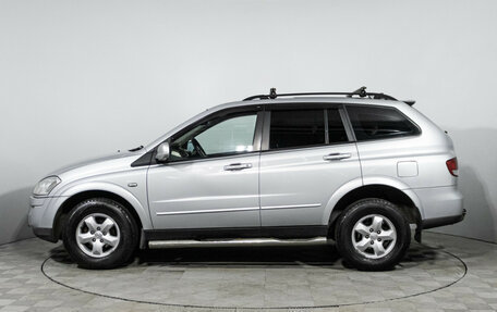 SsangYong Kyron I, 2014 год, 679 585 рублей, 8 фотография