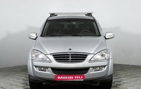 SsangYong Kyron I, 2014 год, 679 585 рублей, 2 фотография