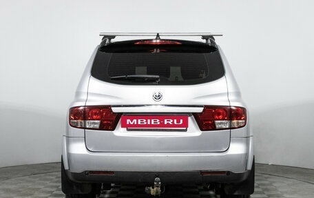 SsangYong Kyron I, 2014 год, 679 585 рублей, 6 фотография