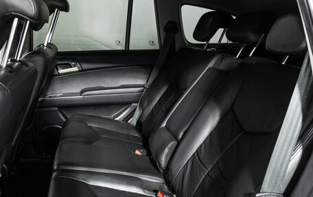 SsangYong Kyron I, 2014 год, 679 585 рублей, 10 фотография