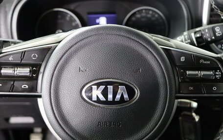 KIA Sportage IV рестайлинг, 2020 год, 2 199 990 рублей, 11 фотография