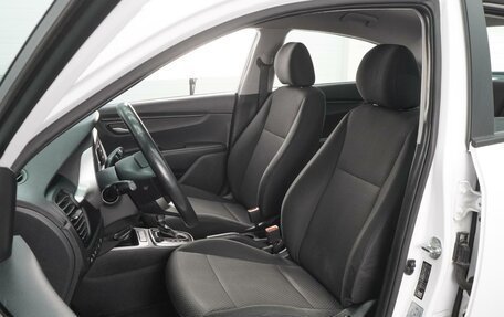 KIA Rio IV, 2021 год, 1 428 000 рублей, 10 фотография