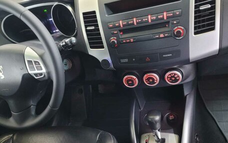 Peugeot 4007, 2008 год, 1 250 000 рублей, 8 фотография