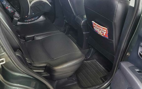 Peugeot 4007, 2008 год, 1 250 000 рублей, 9 фотография