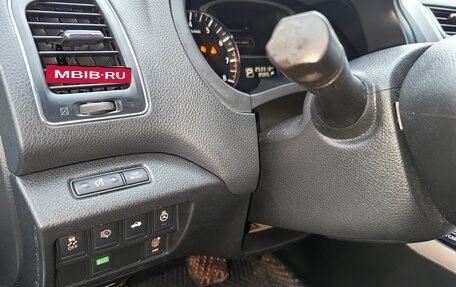 Nissan Teana, 2015 год, 1 250 000 рублей, 2 фотография