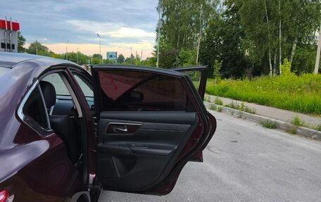 Nissan Teana, 2015 год, 1 250 000 рублей, 8 фотография