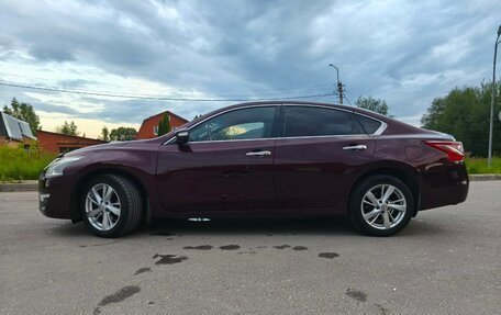 Nissan Teana, 2015 год, 1 250 000 рублей, 15 фотография