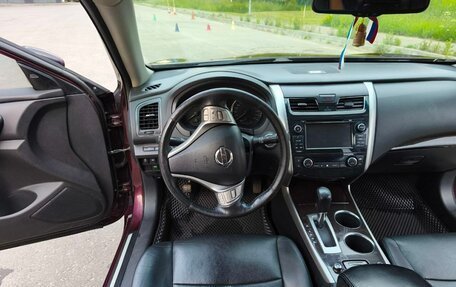 Nissan Teana, 2015 год, 1 250 000 рублей, 12 фотография