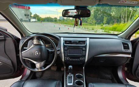 Nissan Teana, 2015 год, 1 250 000 рублей, 11 фотография