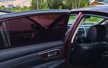 Nissan Teana, 2015 год, 1 250 000 рублей, 9 фотография