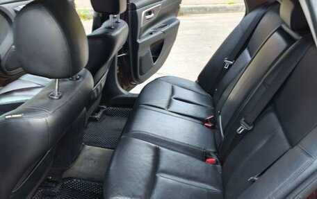 Nissan Teana, 2015 год, 1 250 000 рублей, 10 фотография