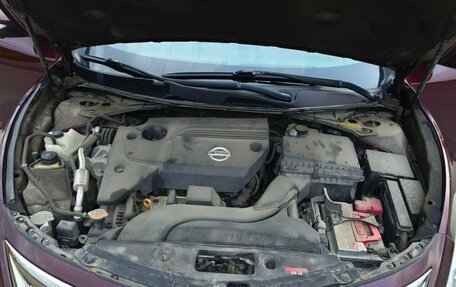 Nissan Teana, 2015 год, 1 250 000 рублей, 18 фотография