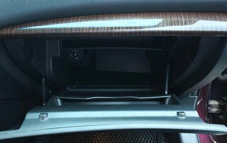 Nissan Teana, 2015 год, 1 250 000 рублей, 19 фотография