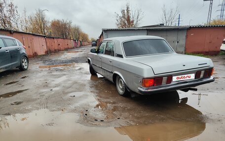 ГАЗ 3102 «Волга», 2006 год, 160 000 рублей, 3 фотография