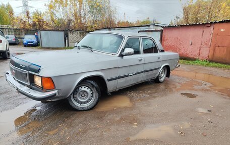 ГАЗ 3102 «Волга», 2006 год, 160 000 рублей, 2 фотография