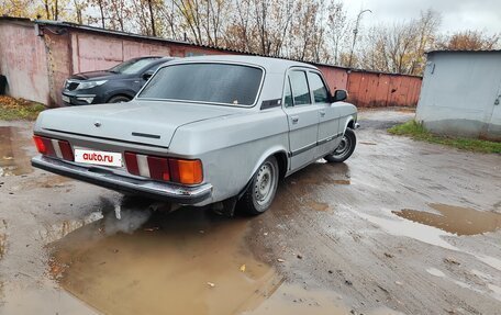 ГАЗ 3102 «Волга», 2006 год, 160 000 рублей, 5 фотография